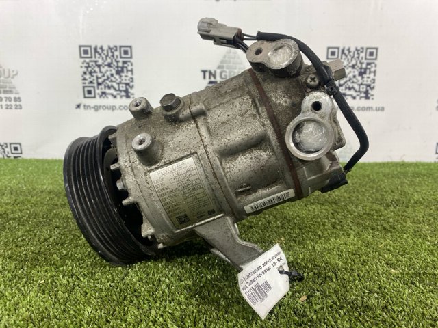 73111SJ030 SUBARU Компрессор кондиционера купить в Харьков