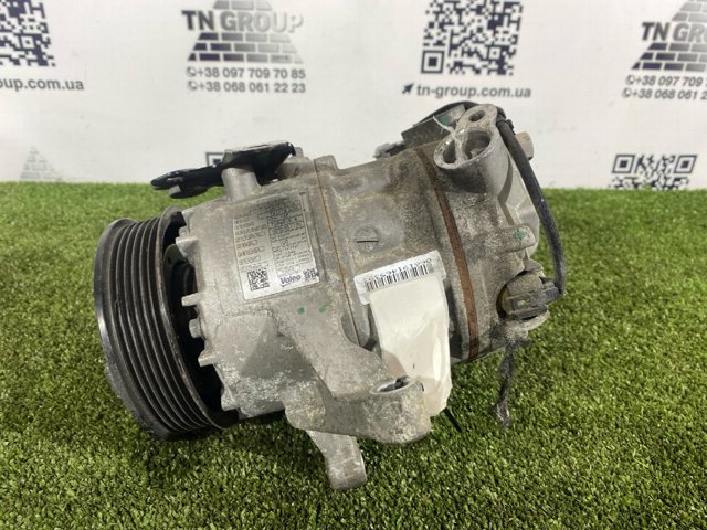 73111SJ030 SUBARU Компрессор кондиционера купить в Сумы