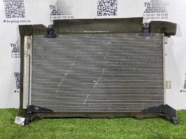 Конденсатор кондиционера 73210SJ000 SUBARU