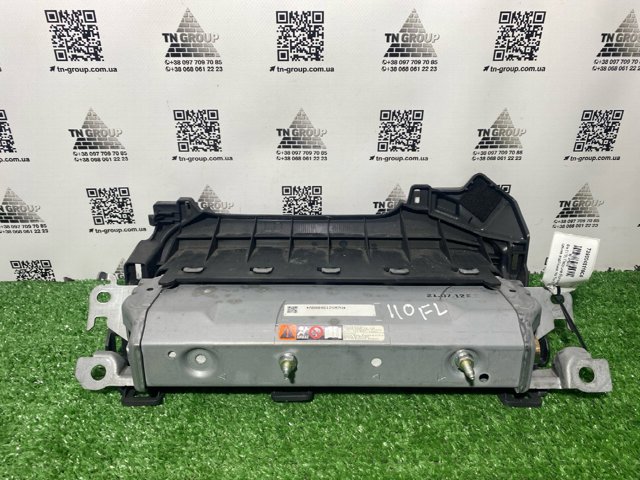 7390048110C0 TOYOTA Подушка безопасности защиты коленей купить в Каменское