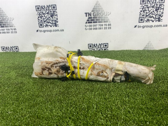 739100E060 Подушка безопасности (AIRBAG) спинки сиденья правого купить Полтава