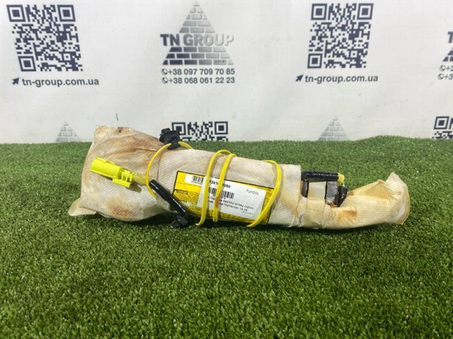739100E060 Подушка безопасности (AIRBAG) спинки сиденья правого купить Одесса