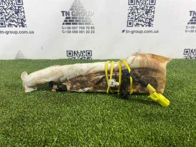 739200E060 TOYOTA Подушка безопасности (AIRBAG) спинки сиденья левого купить в Черновцы