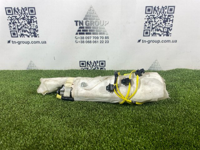 739200E060 Подушка безопасности (AIRBAG) спинки сиденья левого купить Одесса