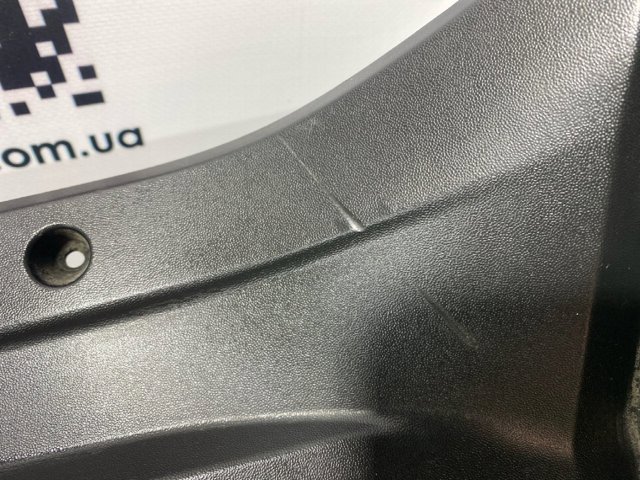 7586048060 TOYOTA Накладка (молдинг) порога наружная левая купить в Львов