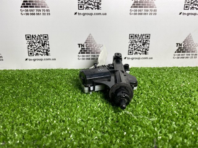 770300E030 TOYOTA Замок открывания лючка бензобака купить в Полтава