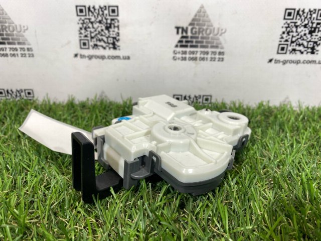 7703012010 TOYOTA Замок открывания лючка бензобака купить в Каменское