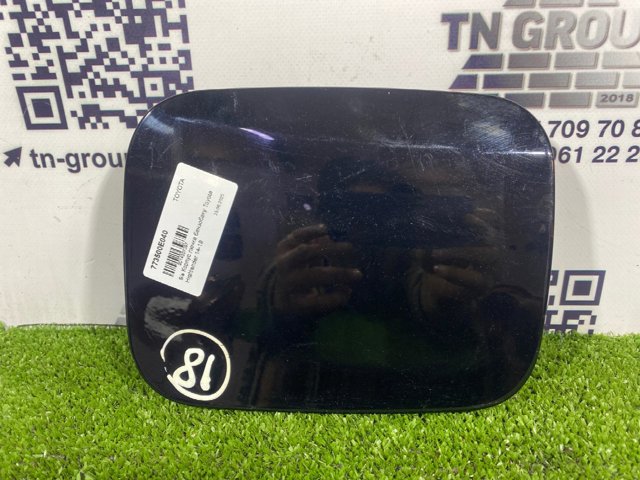 Дверка бензобака 773500E040 TOYOTA