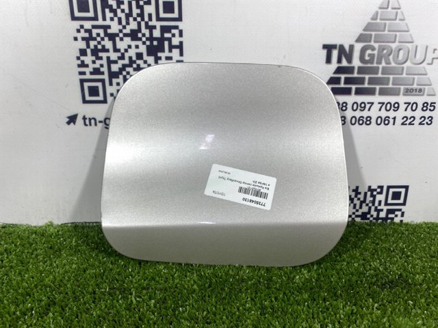 Лючок (дверца) бензобака 7735048130 TOYOTA