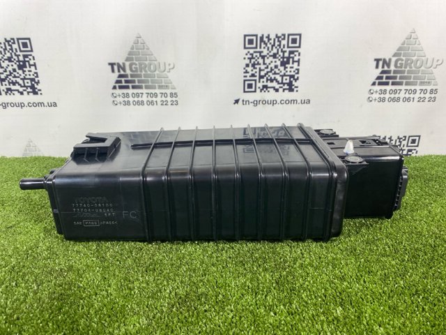 TOYOTA 7774006240 Адсорбер паров топлива в наличии Ровно