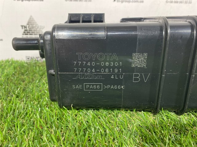 7774033240 TOYOTA Адсорбер купить в Украина