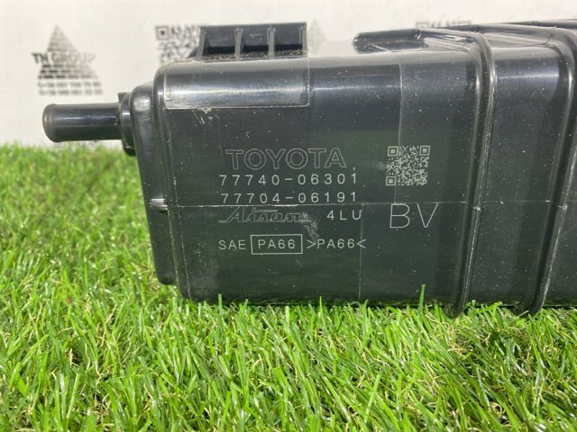 7774033240 Адсорбер купить Винница