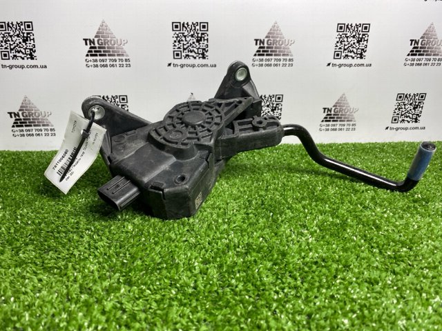 7811006060 TOYOTA Педаль газа купить в Днепр