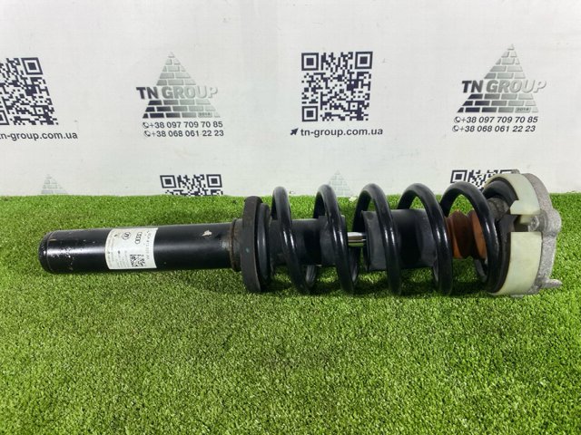 Амортизаторы передние 80A413031AK VAG