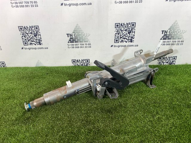 Колонка рулевая 80A419502AC VAG