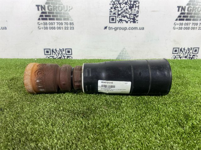 Буфер-отбойник амортизатора заднего 80A512131E VAG