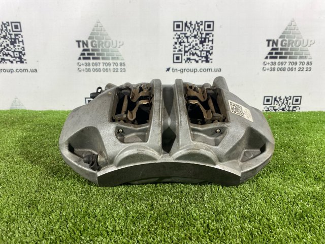 Супорт тормзной 80A615107A VAG