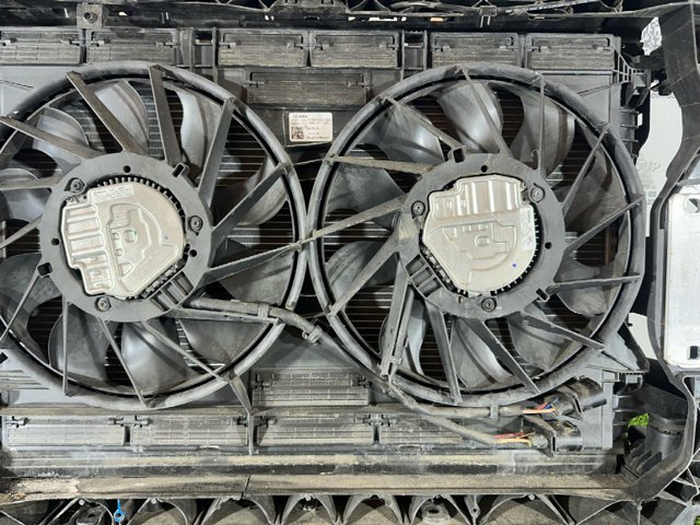 80A807113C VAG Усилитель бампера переднего купить в Каменское