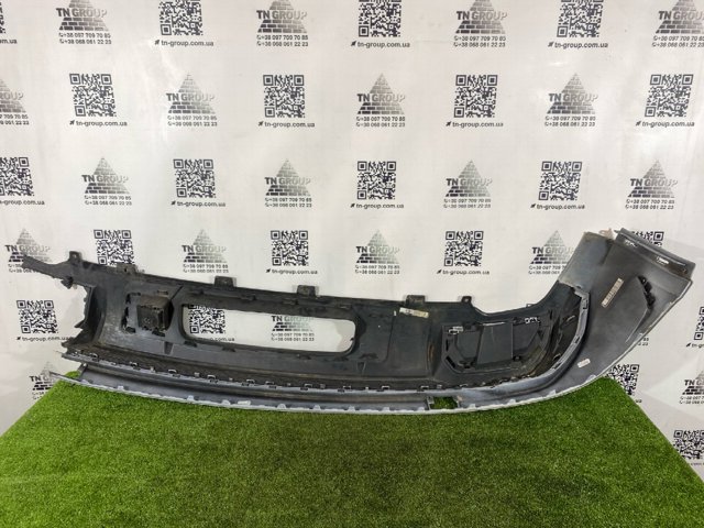 VAG 80A807527AGRU Нижняя часть заднего бампера в наличии Украина