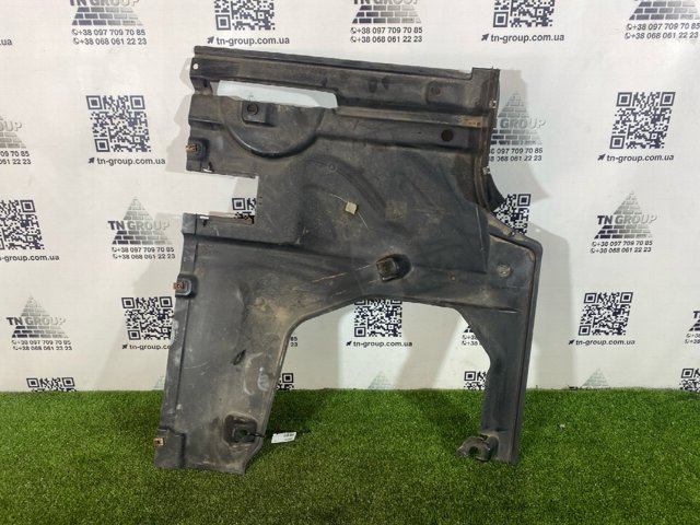 80A825216A VAG Защита днища задняя правая купить в Черкассы