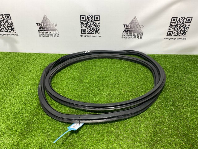 80A831721C VAG Уплотнитель двери передней (на кузове) купить в Каменское