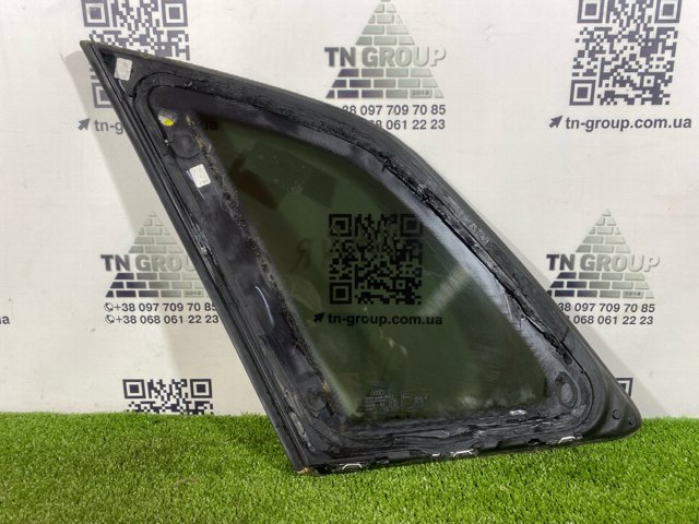 80A845298LNVB VAG Стекло кузова (багажного отсека) правое купить в Каменское