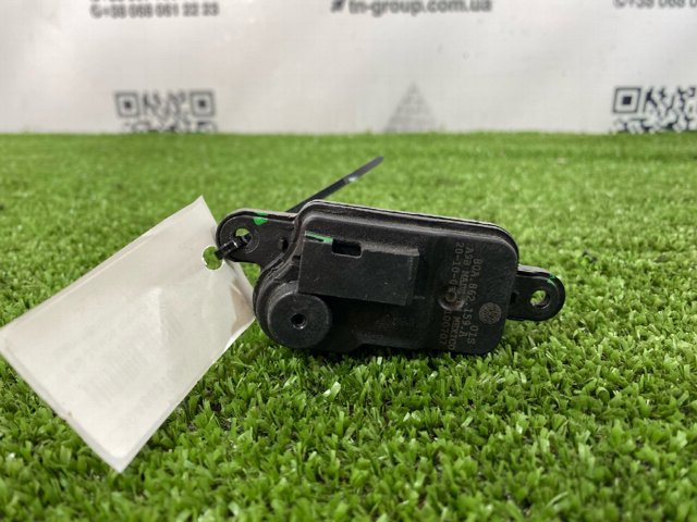 Мотор-привод открытия лючка бака 80A862159A VAG