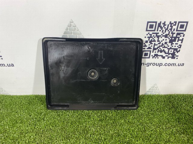 Поддон АКБ 82122AG001 SUBARU