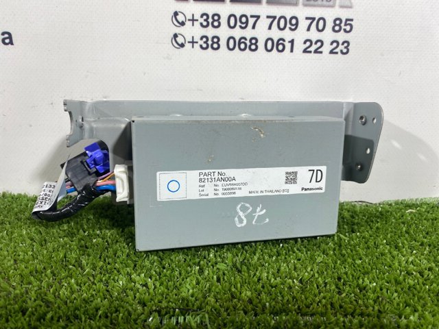 SUBARU 82131AN00A в наличии Ужгород