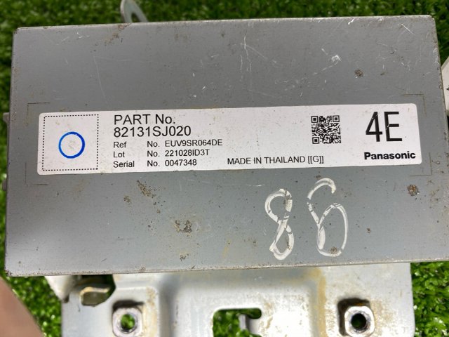 SUBARU 82131SJ020 в наличии Харьков