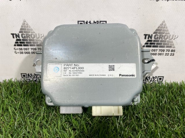 82714FL000 SUBARU купить в Одесса