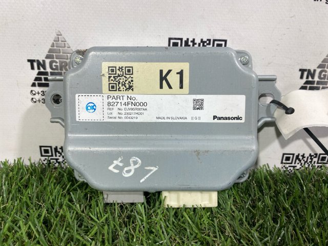 82714FN000 SUBARU купить в Каменское