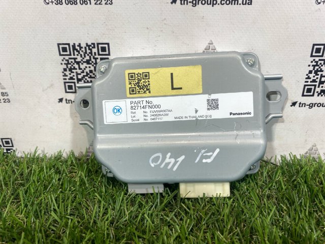 SUBARU 82714FN000 в наличии Ужгород
