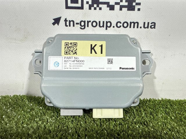 SUBARU 82714FN000 в наличии Кривой Рог