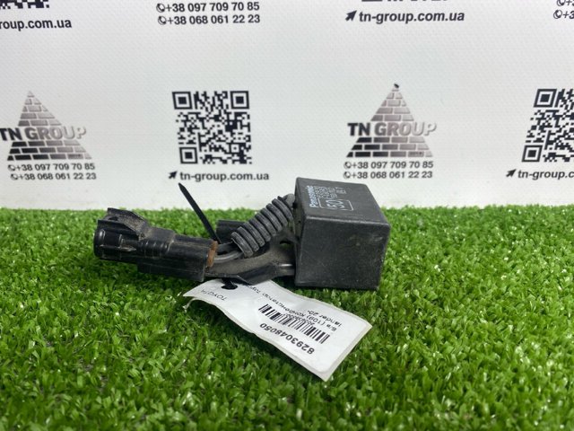 8293048050 TOYOTA купить в Сумы