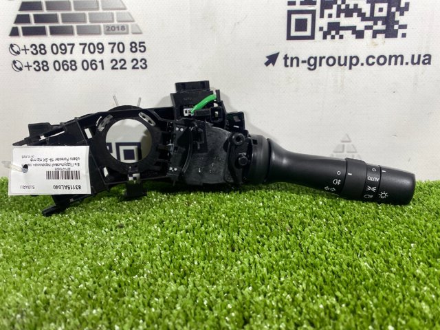 SUBARU 83115AL040 Переключатель подрулевой левый в наличии Киев
