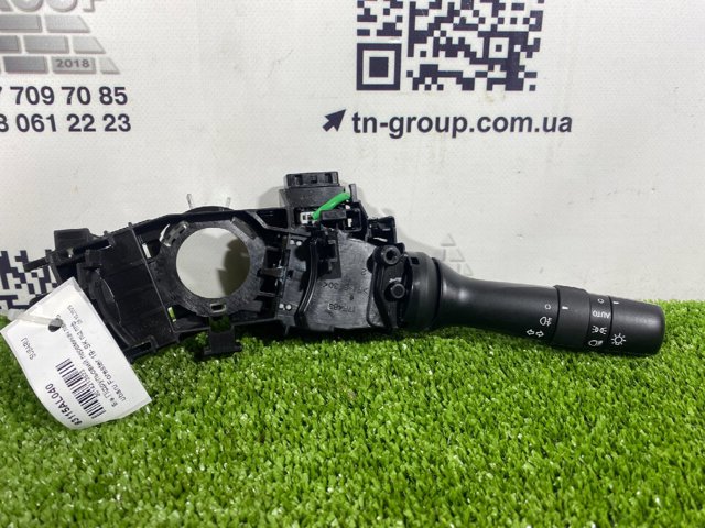 SUBARU 83115AL040 Переключатель подрулевой левый в наличии Павлоград