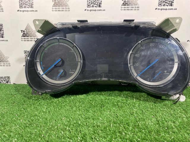 838000EC80 Панель приборов купить Украина