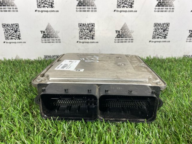VAG 83A90711555N Блок управления двигателем в наличии Житомир