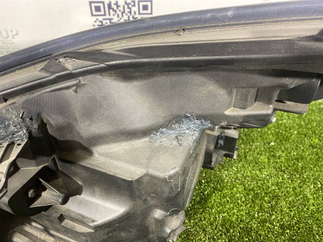 SUBARU 84001SJ060 Правая фара в наличии Хмельницкий