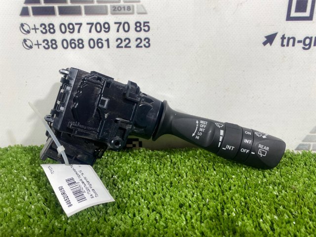 846520R050 TOYOTA Переключатель подрулевой правый купить в Ирпень