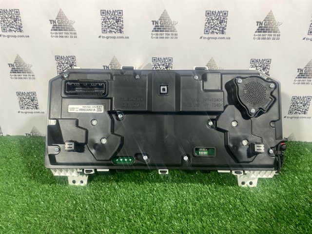 SUBARU 85002AN01A Панель приборов в наличии Черновцы