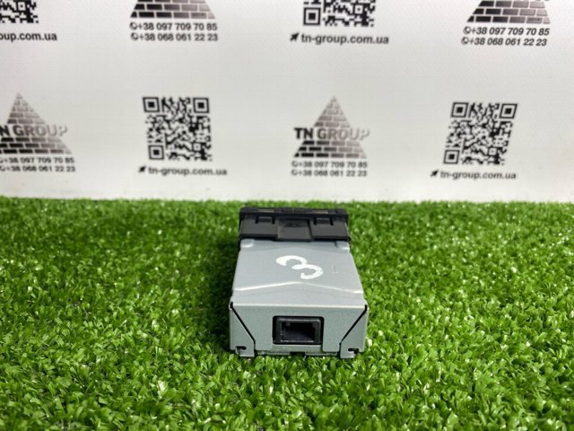 8553206010 TOYOTA USB-разветвитель купить в Ровно