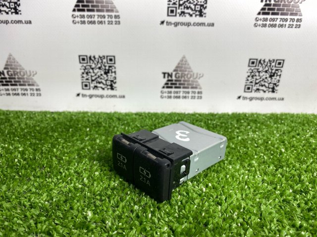 8553206010 TOYOTA USB-разветвитель купить в Чернигов