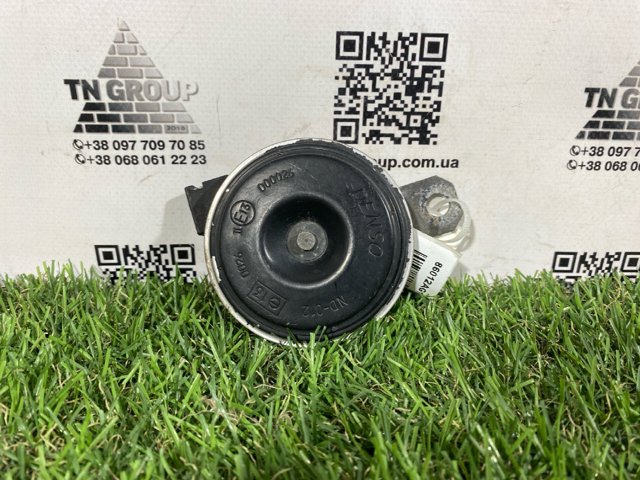 Сигнал звуковой (клаксон) 86012AG10A SUBARU