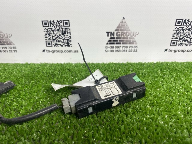 Антенна на крышу 863000E090 TOYOTA