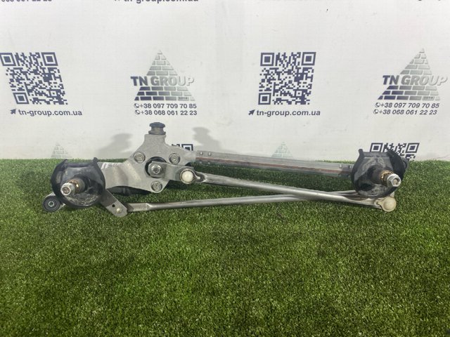 Трапеция дворников 86513AN02A SUBARU