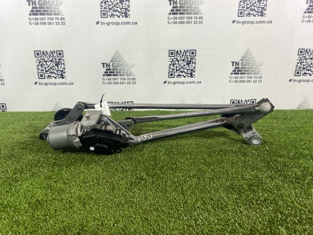 Трапеция рулевая, в сборе 86513SJ010 SUBARU