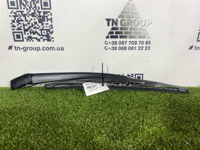 SUBARU 86532SC080 Рычаг-поводок стеклоочистителя заднего стекла в наличии Ровно