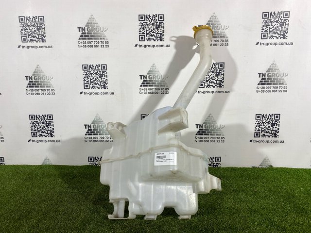 SUBARU 86631FL040 Бачок омывателя стекла в наличии Харьков